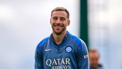 Gds – Inter, tempi rispettati per Carlos Augusto: presto in gruppo, quando rientrerà