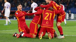 Roma-Fiorentina 1-1 – FOTOGALLERY