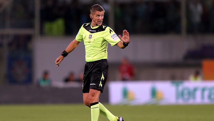 La moviola di Sampdoria-Torino 2-0: giusto annullare il gol di Maxi Lopez - immagine 1