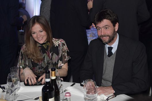 Getty Images Caso stipendi, la procura FIGC chiede altri 20 mesi di squalifica per Andrea Agnelli- immagine 2