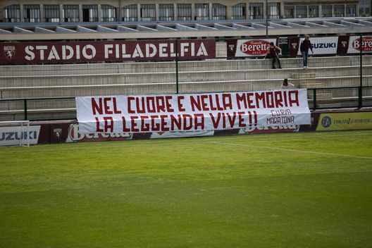 Rivivi la giornata: il 74esimo anniversario della Tragedia di Superga- immagine 6