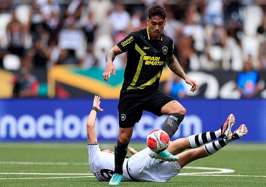 Botafogo-Vasco da Gama, il Classico da Amizade: ecco la storia della “rivalità” tra amici- immagine 4