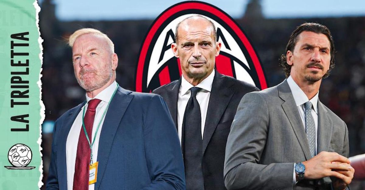 milan difficolt224 non solo in campo ecco il problema pi249 grande video