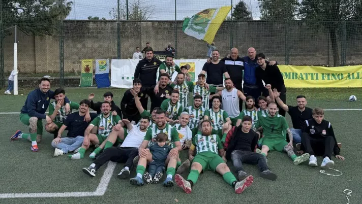 Playoff Seconda Categoria, sabato la finale: tutte le info di San Pietro-Real San Giovanni - immagine 1