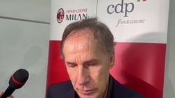 Baresi: “Milan, pensa in grande. Sullo Scudetto dico che …” | VIDEO