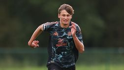 Magnus Dalpiaz, una gemma austriaca per il Milan Futuro