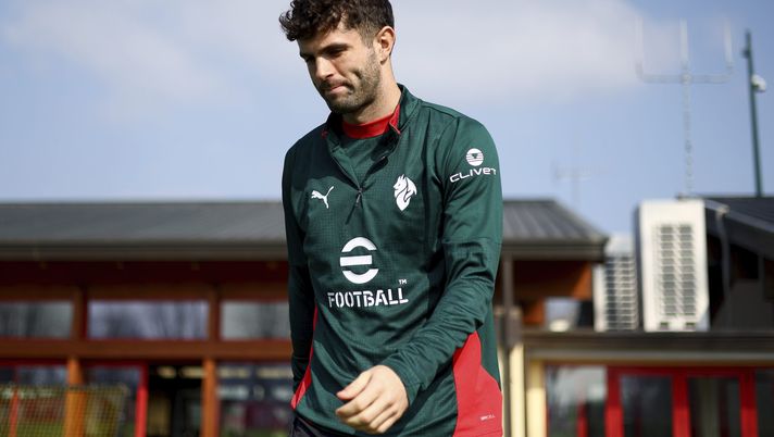 Derby e riscatto: il Milan si affida a Pulisic per vincere contro l’Inter - immagine 1