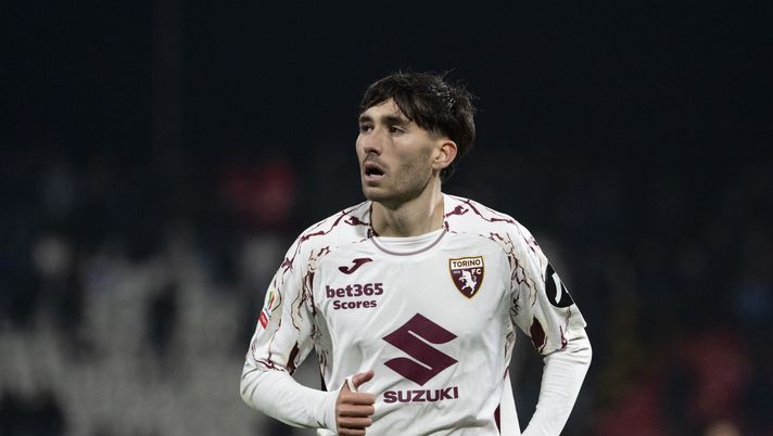 Torino, Obrador torna ad allenarsi in gruppo: le ultime - immagine 1