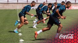 Castel di Sangro, giorno 3: tutto il programma di giornata degli azzurri