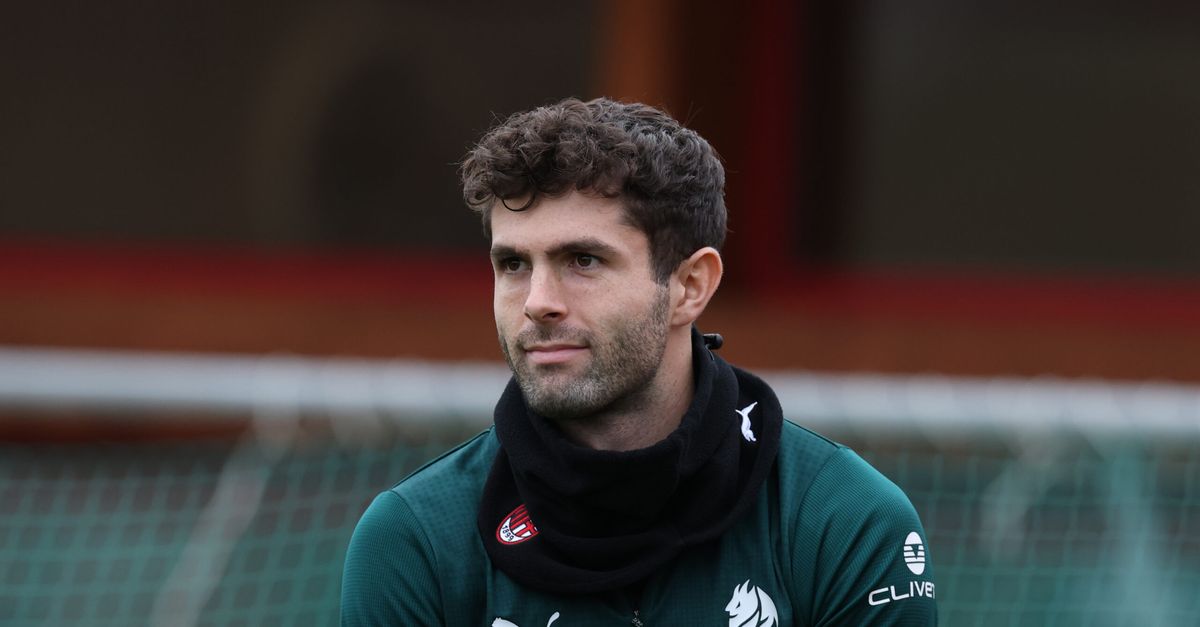 milan il caso pulisic da trascinatore totale al lungo blackout cosa sta succedendo da Pianetamilan.it milan il caso pulisic da trascinatore totale al lungo blackout cosa sta succedendo