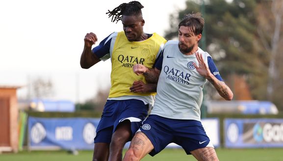 Getty Images CdS – Inter, tre dubbi in vista del derby. Chivu e la linea della prudenza- immagine 2