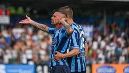 Lecco, Di Nunno: “L’obiettivo è la salvezza, sarà un campionato molto difficile”