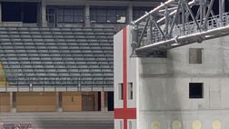 Padova, incontro con il Comune per lo stadio: sarà messo a norma per l’eventuale serie B