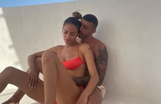 Iannone compie 34 anni, la dichiarazione d’amore della sua Elodie- immagine 2