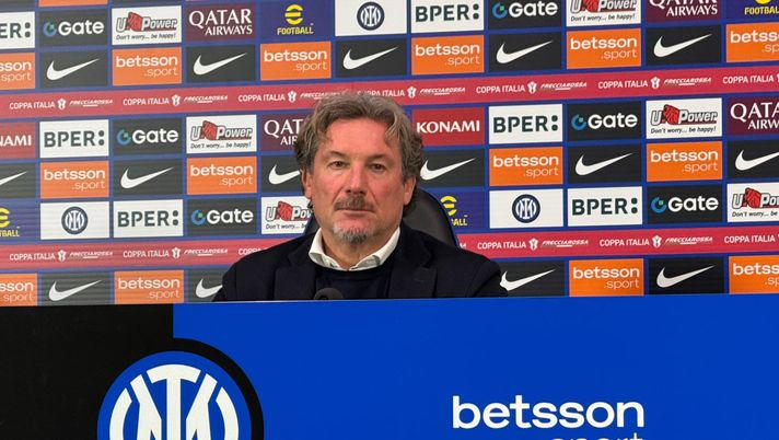 Venezia, Stroppa: “Formazione stravolta? Vi spiego. I primi due gol dell’Inter…” - immagine 1