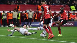 Pandev: “Archiviare subito, l’Inter non meritava di perdere. Forse è mancata in un reparto”