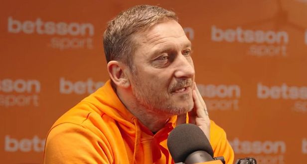 Totti: “Finale Coppa Italia persa con la Lazio? Se ci fossero state Inter o Milan…”- immagine 2