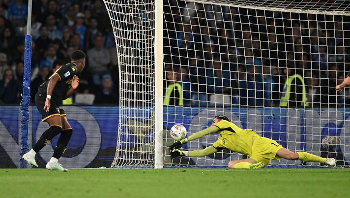 SERIE A – Il Genoa inguaia il Napoli: al Maradona finisce 2-2. Inter a -1 dalla squadra di Conte - immagine 1