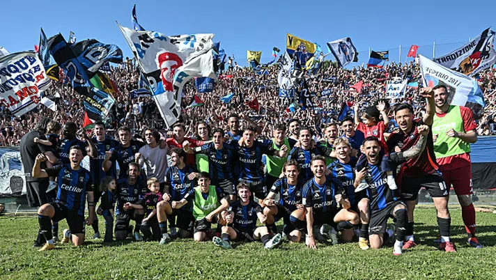 UFFICIALE  – Il Pisa é in Serie A! I toscani tornano in massima serie dopo 34 anni - immagine 1