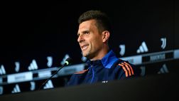 Motta: “Due assenti e la scelta su Gatti! Napoli? Mai la possibilità. Conte, Luiz e felice di Vlahovic”