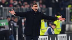 Ancora Motta: “Il gol di Kean non possiamo permettercelo a questi livelli”