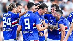 Serie B, Sampdoria: si riaccende la speranza dopo la vittoria sulla Reggiana