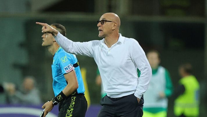 Ballardini: “I tifosi contestano? Hanno ragione! L’unico modo per evitare la B è…” - immagine 1