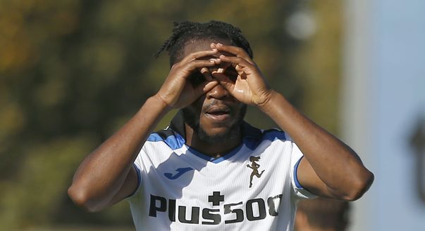 Getty Images CorSera – Lookman, fiducia Inter: arriva rilancio. E non è escluso il terzo- immagine 2