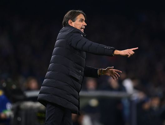 Getty Images Inter, De Vrij-Dumfries le brutte notizie. Inzaghi attende gli esami: Bastoni e Cuadrado pronti- immagine 3