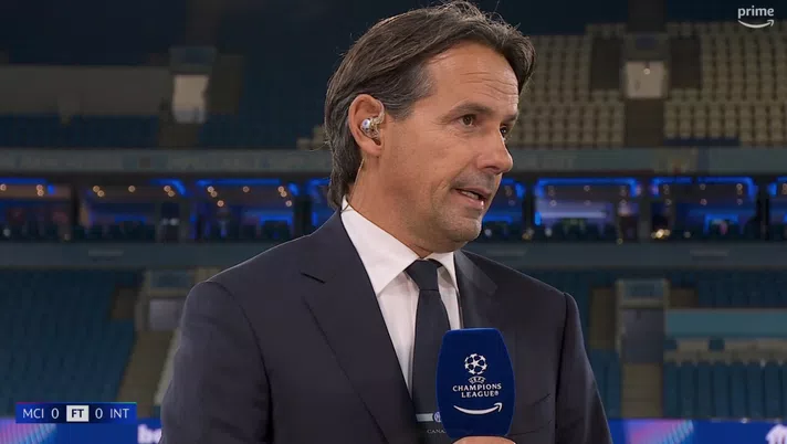 Inzaghi: “I ragazzi sono stati bravissimi. Potevamo far male. Darmian mi ha detto…” - immagine 1