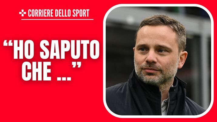 Giorgio Furlani AC Milan