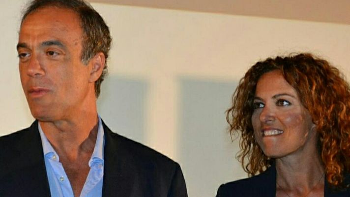 Presunto bacio Italiano-Vanessa Leonardi: il marito Compagnoni nega tutto - immagine 1