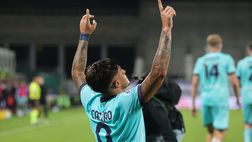 Cor Sport – A Parma per il salto con Castro in campo