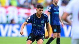 Carboni svela: “Messi è il mio idolo ma stravedo per Dybala”