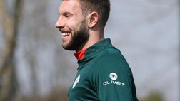 Pellegatti: “Jashari ed Estupinan titolari. Allegri dovrebbe essere elogiato. Pavlovic mi ricorda …”