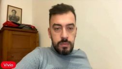 Viviano: “Inter, ko non casuali: ecco qual è il problema. Lautaro? Non si regge in piedi”