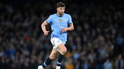 Ruben Dias beccato a Napoli, suggestione di mercato o semplici vacanze in città?