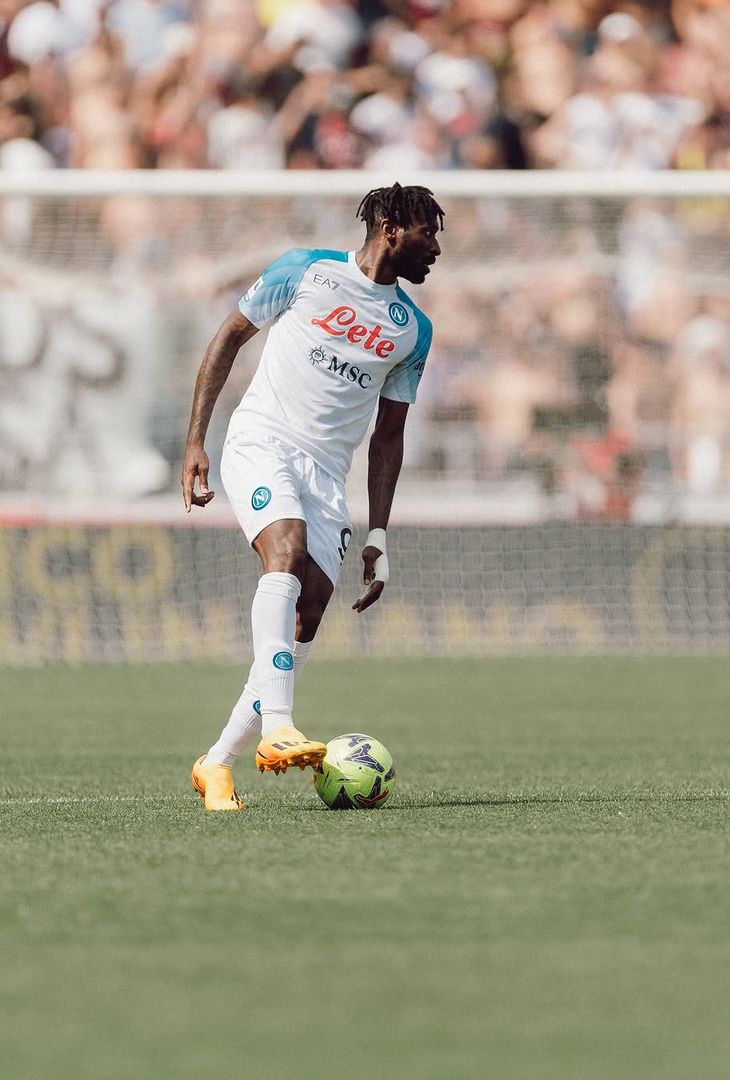 GALLERY La sfida tra Bologna e Napoli negli anni: gli scatti più belli - immagine 3