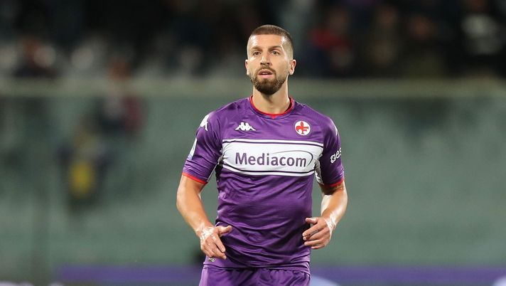 Nastasic: “Fiorentina tappa più importante della mia carriera. Vlahovic, vi dico” - immagine 1
