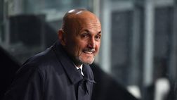 Spalletti deluso dopo il Como: “Giocando così non ambiremo a niente”