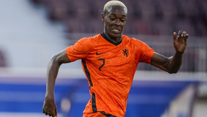 Mercato Roma, Emegha l’ultimo nome per l’attacco: lo Sturm Graz fissa il prezzo - immagine 1