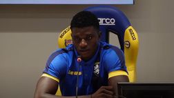 Ufficiale, Sene ceduto all’Horsens con percentuale sulla rivendita. La nota