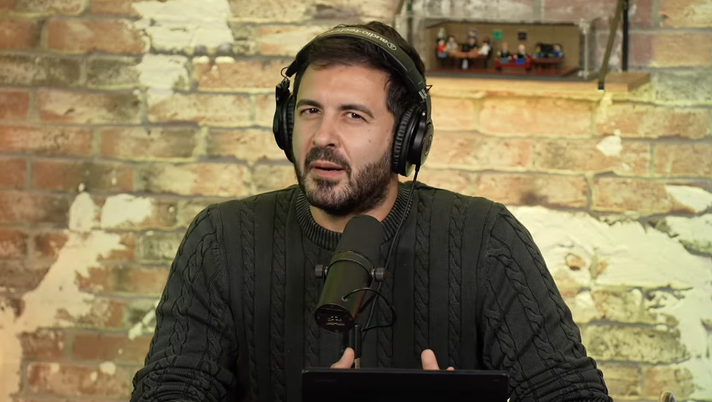 Siani: “Marotta? Per me ha fatto bene. Bravo Chivu, ma qualcuno ne deve parlare” Siani: “Marotta? Per me ha fatto bene. Bravo Chivu, ma qualcuno ne deve parlare” - immagine 1