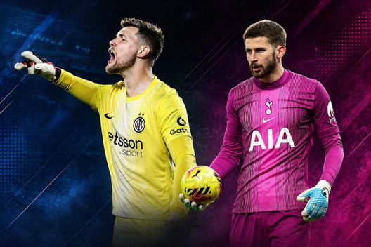 Clamoroso ribaltone Inter: Vicario ora non è più in vantaggio per la porta perché in pole c’è…- immagine 2