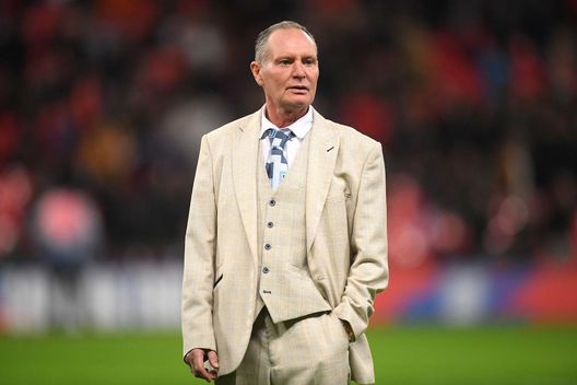Getty Buone notizie per Paul Gascoigne: l’ex giocatore ha lasciato l’ospedale - immagine 1
