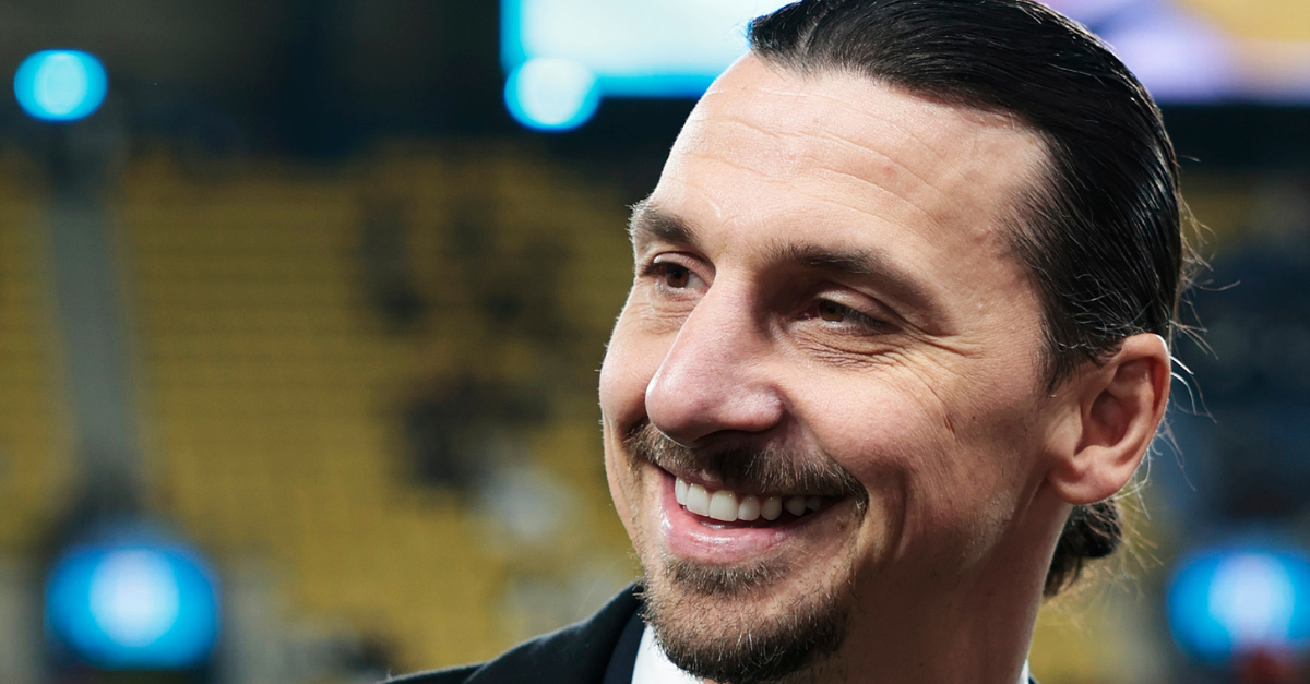 Festival dello Sport – Ibrahimovic ospite del talk “Io Zlatan”: segui con noi l’evento in diretta | LIVE News