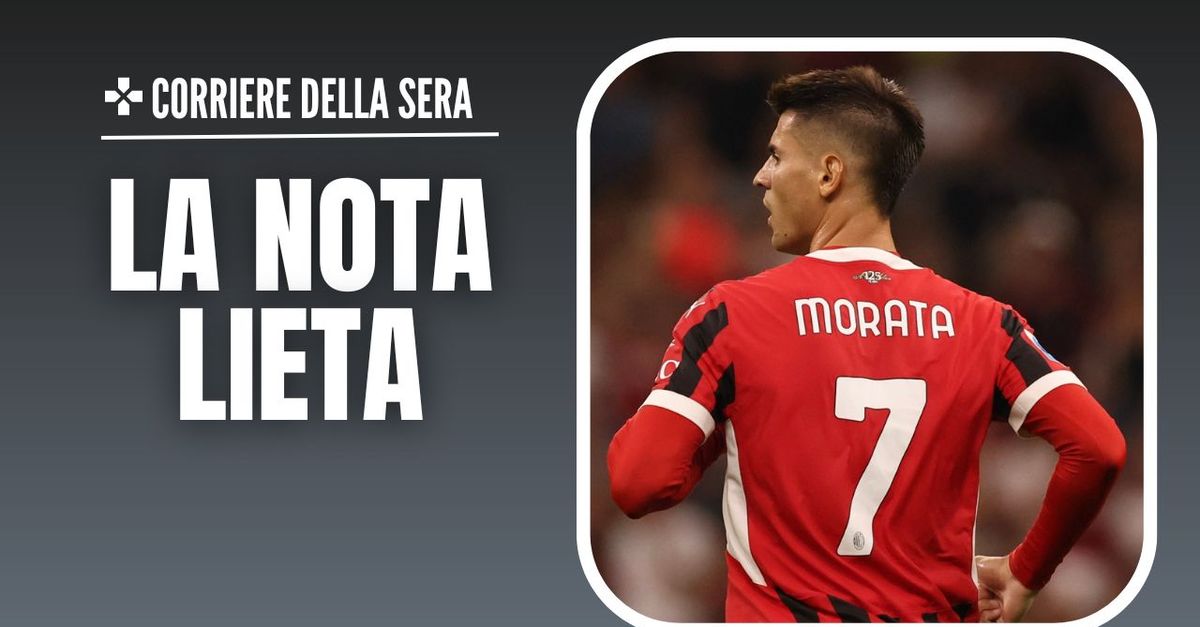 Milan Morata 