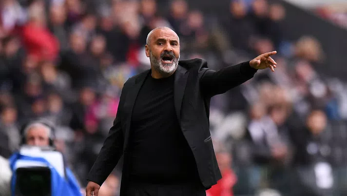 Liverani sullo scudetto: “Napoli e Inter sono un passo avanti rispetto alle altre” - immagine 1