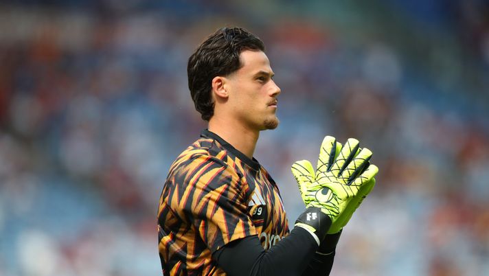 Getty Images Dove vedere Nizza-Roma in TV e LIVE streaming - immagine 1