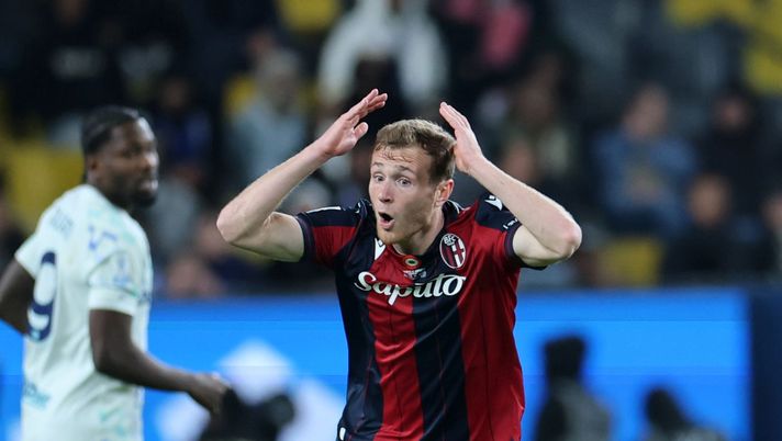 Pobega: “Vogliamo portare a casa un altro trofeo. Finale? Non vediamo l’ora” - immagine 1